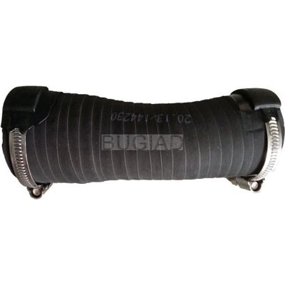 BUGIAD 86642 Manguera de Turbo - Intercooler, Audi A6 C6 BUGIAD 86642 Manguera de Turbo - Intercooler, Audi A6 C6