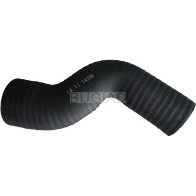 BUGIAD 88600 Ladeluftkühler Schlauch - Intercooler Ersatz BUGIAD 88600 Ladeluftkühler Schlauch - Intercooler Ersatz