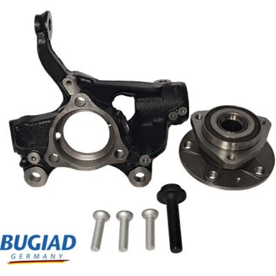 BUGIAD BSP25049PROKIT - Radaufhängungsreparatursatz BUGIAD BSP25049PROKIT - Radaufhängungsreparatursatz