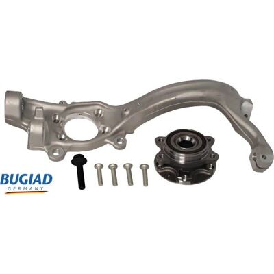 BUGIAD BSP25337PROKIT - Fahrwerksersatz für Audi A6 C6 Avant & Allroad BUGIAD BSP25337PROKIT - Fahrwerksersatz für Audi A6 C6 Avant & Allroad