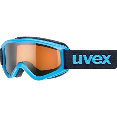 Uvex Speedy Pro SL Lasergold S2 2023 Skibrille - Sports Goggles Uvex Speedy Pro SL Lasergold S2 2023 Skibrille - Sports Goggles