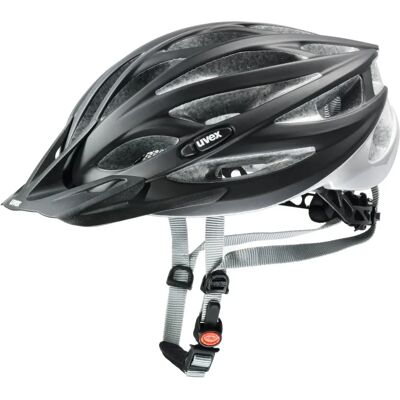 Kask Oversize Uvex - Regulowany, Wentylowany - Sprzęt miejski Kask Oversize Uvex - Regulowany, Wentylowany - Sprzęt miejski