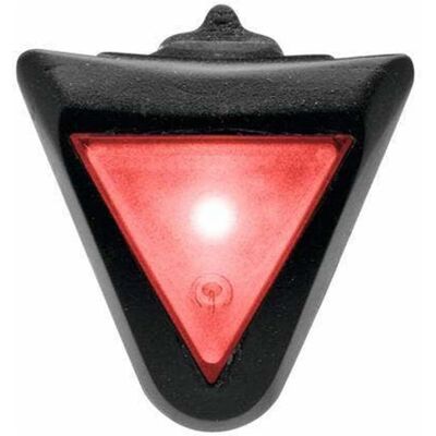 Lampe LED pour casque Uvex - i-ve, airwing Lampe LED pour casque Uvex - i-ve, airwing