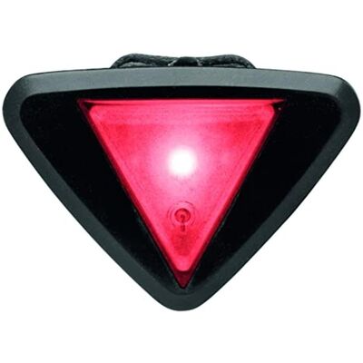 Luz de Segurança LED Quatro Junior Uvex - Produto de Segurança Luz de Segurança LED Quatro Junior Uvex - Produto de Segurança