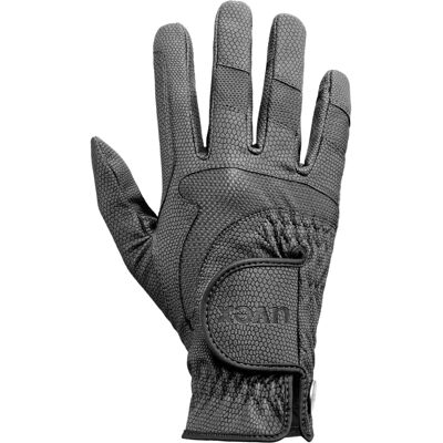 Gants d'équitation uvex i-Performance 2 - Noir - Taille 6 Gants d'équitation uvex i-Performance 2 - Noir - Taille 6