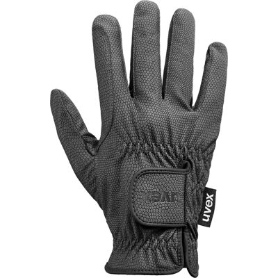Gants d'hiver noirs UVEX - Winter Gloves Gants d'hiver noirs UVEX - Winter Gloves
