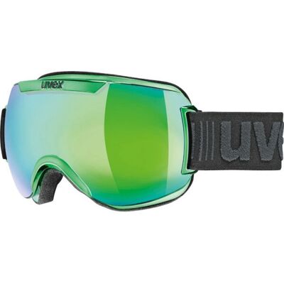 Gogle narciarskie UVEX Downhill 2000 FM chrom Gogle narciarskie UVEX Downhill 2000 FM chrom