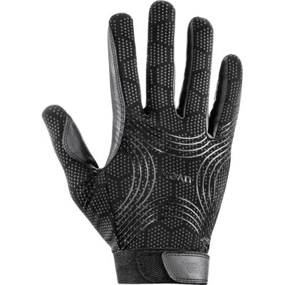 Uvex Ceravent High Performance Gloves - Black - Size 7 Uvex Ceravent High Performance Gloves - Black - Size 7