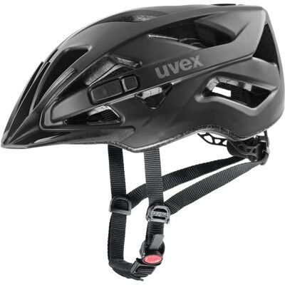 UVEX Touring CC Schwarz Matt 52-57 - Helm UVEX Touring CC Schwarz Matt 52-57 - Helm