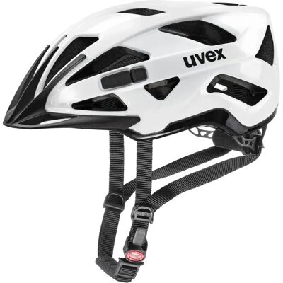 Kask MTB UVEX Active Biały Rozmiar S - Kask Kask MTB UVEX Active Biały Rozmiar S - Kask