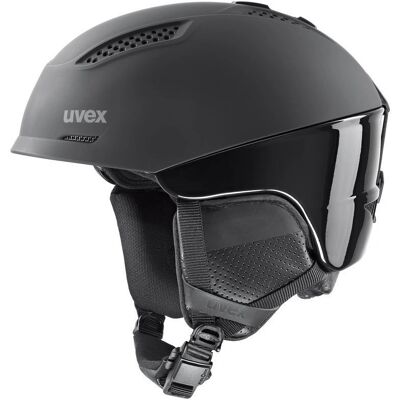 Casco da Sci Uvex Ultra Pro - Resistente agli urti, Leggero, Ventilazione regolabile Casco da Sci Uvex Ultra Pro - Resistente agli urti, Leggero, Ventilazione regolabile
