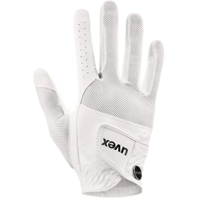 Gants d'équitation blancs Sumair Uvex - Gants d'équitation Gants d'équitation blancs Sumair Uvex - Gants d'équitation