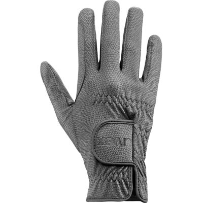 Uvex Sport Style Riding Gloves - Anthracite - 7.5 - Riding Gloves Uvex Sport Style Riding Gloves - Anthracite - 7.5 - Riding Gloves