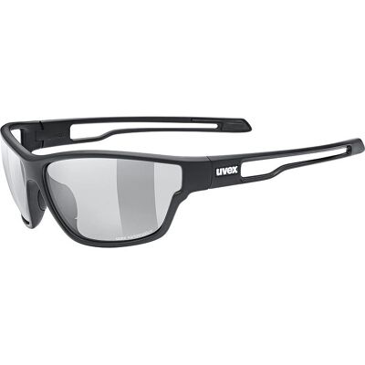 uvex Sportstyle 806 V - nero opaco uvex Sportstyle 806 V - nero opaco