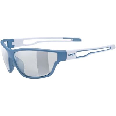 uvex Sportstyle 806 V - wit uvex Sportstyle 806 V - wit