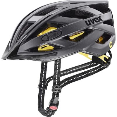 Casque Uvex Titanium - i-vo MIPS Léger Unisexe Casque Uvex Titanium - i-vo MIPS Léger Unisexe
