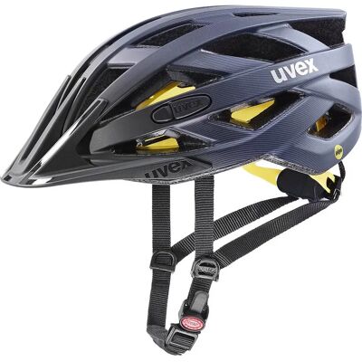 Uvex Blau MIPS Fahrradhelm - Leicht und Verstellbar Uvex Blau MIPS Fahrradhelm - Leicht und Verstellbar