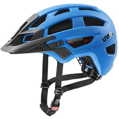 Uvex Finale 2.0 Blauw - MTB Enduro Helm 52-57cm Uvex Finale 2.0 Blauw - MTB Enduro Helm 52-57cm
