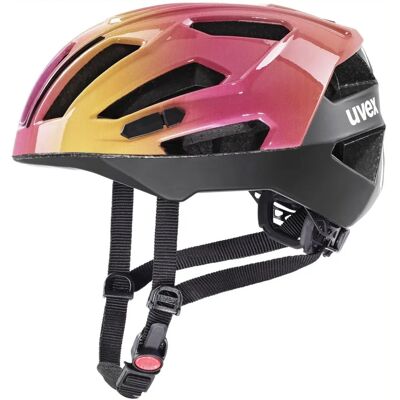 Casque Uvex Gravel-X - Résistant, Réglable, Léger Casque Uvex Gravel-X - Résistant, Réglable, Léger