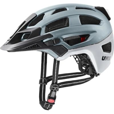 Casque Uvex Finale Light 2.0 Bleu - Sécurité Vélo Urbain Casque Uvex Finale Light 2.0 Bleu - Sécurité Vélo Urbain