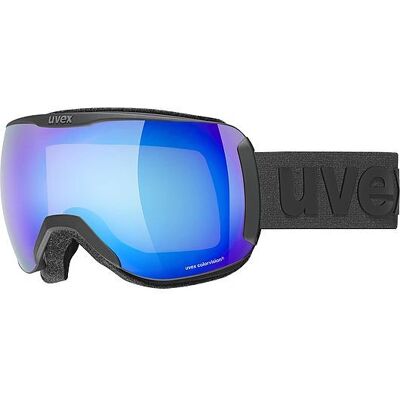 Uvex Downhill 2100 CV Fekete Sport Szemüveg - Sport Szemüveg Uvex Downhill 2100 CV Fekete Sport Szemüveg - Sport Szemüveg