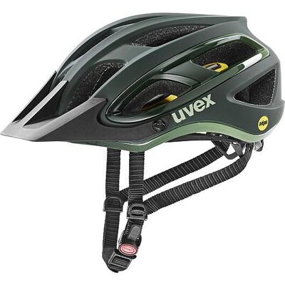 Uvex Unbound MIPS Bike Helmet - Green - 58-62cm Uvex Unbound MIPS Bike Helmet - Green - 58-62cm