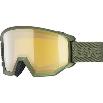Uvex Athletic FM Unisex skidglasögon - Sportglasögon Uvex Athletic FM Unisex skidglasögon - Sportglasögon