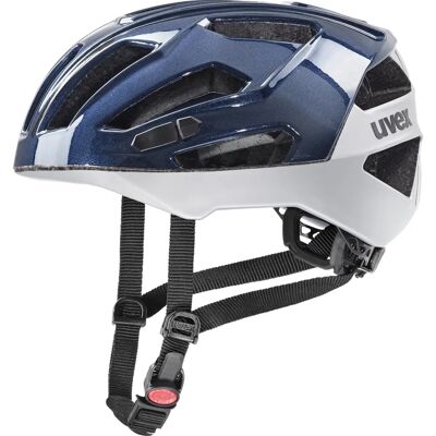 Casque Uvex Gravel X - Résistant aux chocs, Ventilé, Réglable Casque Uvex Gravel X - Résistant aux chocs, Ventilé, Réglable