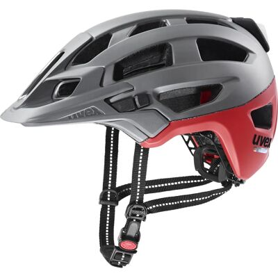 Casco Uvex Final Light 2.0 - Sicurezza & Visibilità Casco Uvex Final Light 2.0 - Sicurezza & Visibilità