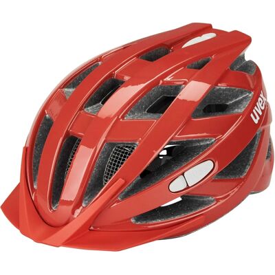 Kask rowerowy Uvex i-vo 3D - Bezpieczeństwo & Komfort Kask rowerowy Uvex i-vo 3D - Bezpieczeństwo & Komfort