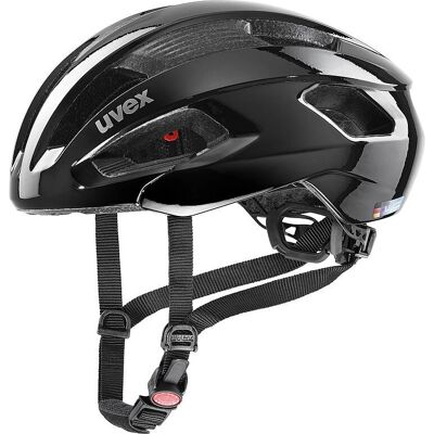 uvex Rise - todo negro uvex Rise - todo negro