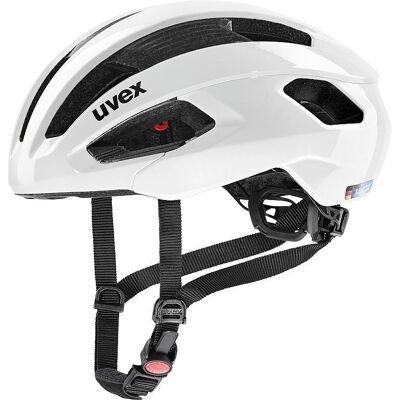 Casque de vélo Uvex Rise - 52-56 cm Unisexe Casque de vélo Uvex Rise - 52-56 cm Unisexe