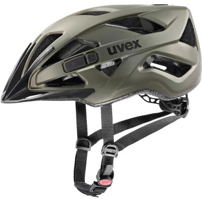 UVEX Touring CC Rauchgrün Modell 2022 - Helm UVEX Touring CC Rauchgrün Modell 2022 - Helm