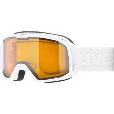 Unisex okulary narciarskie uvex - elemnt LGL Unisex okulary narciarskie uvex - elemnt LGL