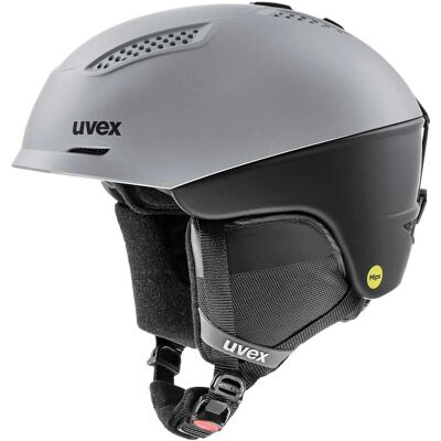 Uvex Ultra MIPS-hjälm - Säkerhet & Stil för Vintersport Uvex Ultra MIPS-hjälm - Säkerhet & Stil för Vintersport