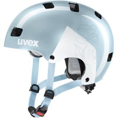Uvex Kid 3 Unisex Kék Biciklis Sisak Uvex Kid 3 Unisex Kék Biciklis Sisak