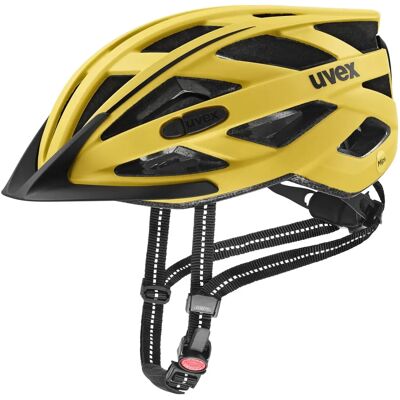 Uvex City MIPS Helmet - Yellow - 52-57 Uvex City MIPS Helmet - Yellow - 52-57