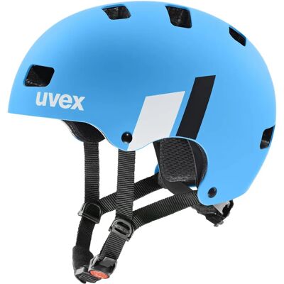Uvex Kid 3 CC Barncykelhjälm - Barnsäkerhetsutrustning Uvex Kid 3 CC Barncykelhjälm - Barnsäkerhetsutrustning