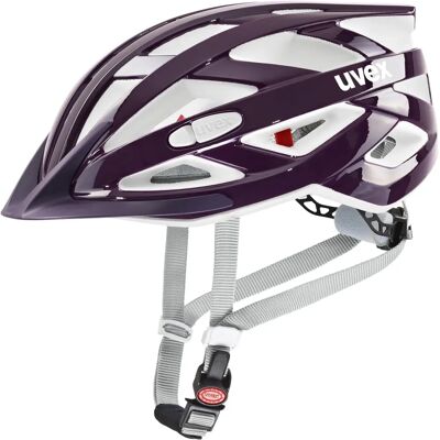 UVEX I-VO 3D Lila Hjälm - Stad UVEX I-VO 3D Lila Hjälm - Stad