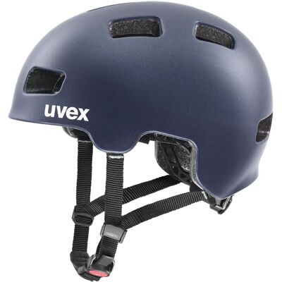 Uvex HLMT 4 CC Kinder Fietshelm - Impactbestendig, Verstelbaar Uvex HLMT 4 CC Kinder Fietshelm - Impactbestendig, Verstelbaar