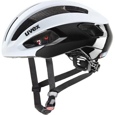 Casco da ciclismo Uvex Rise CC - Blu - Taglia 52-56 Casco da ciclismo Uvex Rise CC - Blu - Taglia 52-56