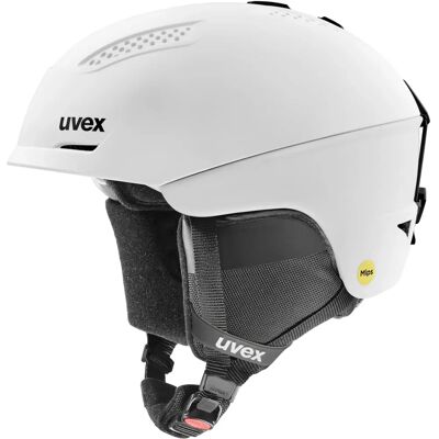 Casque Ultra MIPS Uvex - Protection élégante - Publicité Casque Ultra MIPS Uvex - Protection élégante - Publicité