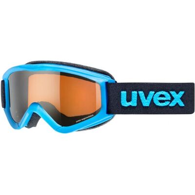 Gogle narciarskie Uvex Speedy Pro - Ochrona UV, Antifog Gogle narciarskie Uvex Speedy Pro - Ochrona UV, Antifog