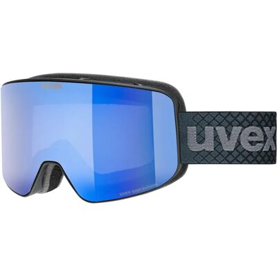 Uvex Pyrit FM Negro - Máscara Uvex Pyrit FM Negro - Máscara