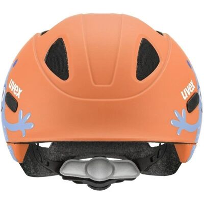 Uvex Kinder Fietshelm - (50 - 54 cm) - Fietshelm Uvex Kinder Fietshelm - (50 - 54 cm) - Fietshelm