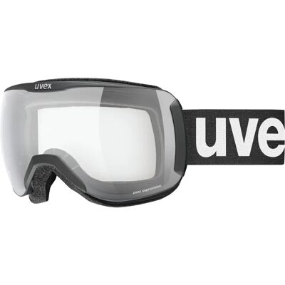 Uvex Downhill 2100 - Nachtskifahrerbrille - Skibrille Uvex Downhill 2100 - Nachtskifahrerbrille - Skibrille