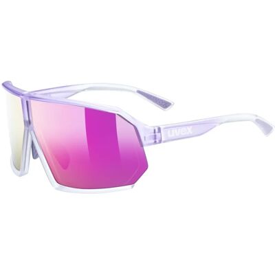 uvex sportstyle 237 - purple/mirror purple uvex sportstyle 237 - purple/mirror purple