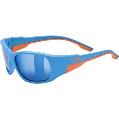 uvex sportstyle 514 - kék matt/tükörkék uvex sportstyle 514 - kék matt/tükörkék