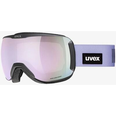 Gogle narciarskie Uvex Downhill 2100 CV - Ulepszony filtr kolorów Gogle narciarskie Uvex Downhill 2100 CV - Ulepszony filtr kolorów