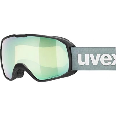 UVEX Xcitd CV - Negro - Lente esférica - Gafas UVEX Xcitd CV - Negro - Lente esférica - Gafas